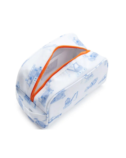 Dig It - Stowaway Toiletry Bag