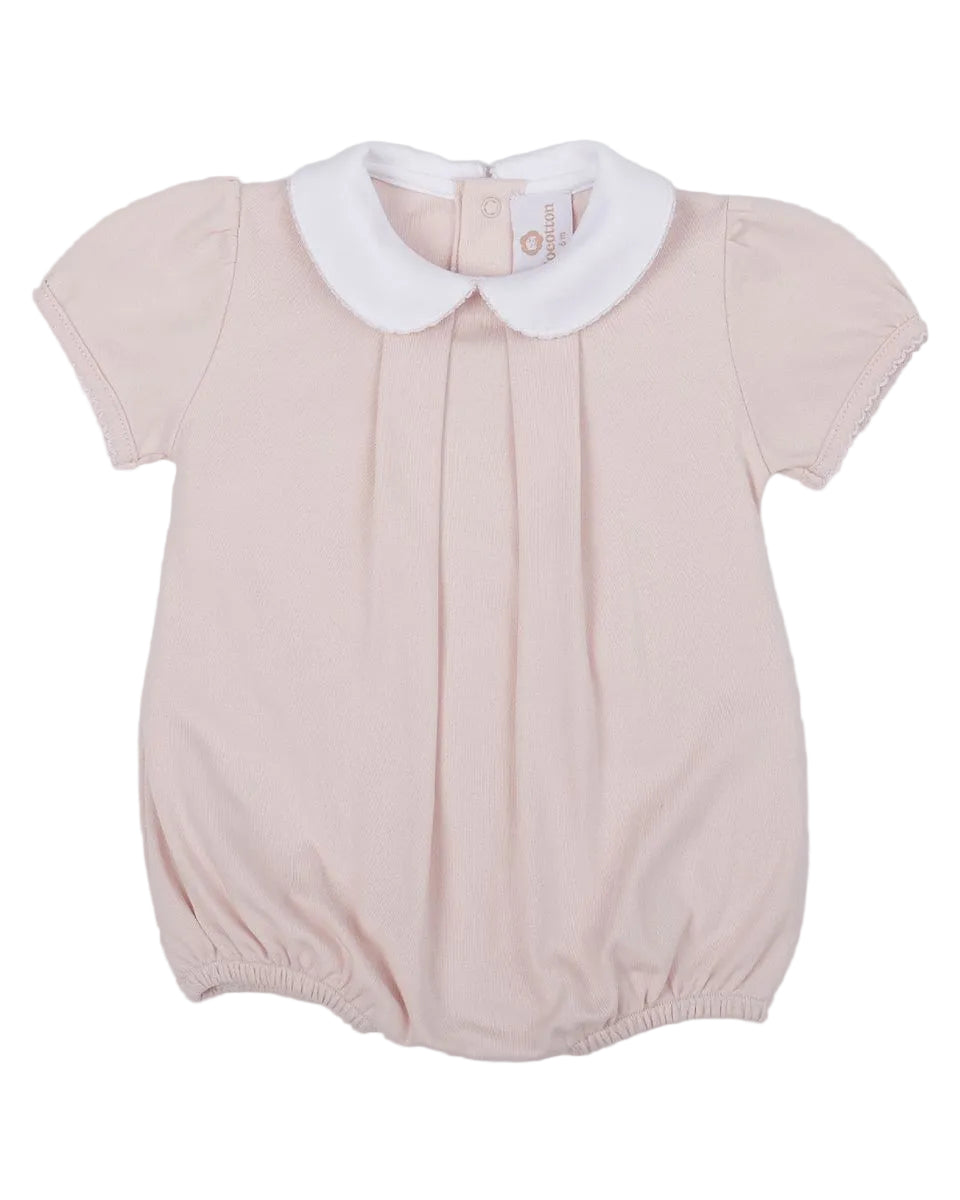 Nude Knit Bubble