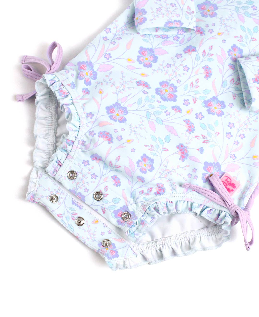 Fairytale Garden LS Swim