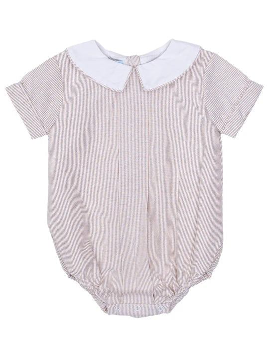 Sandbar Stripe Bubble