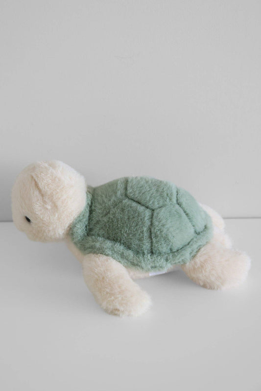 Cuddle Plush Friends | Sea Turtle