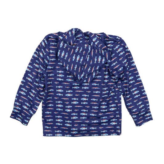 Freshwater Performance Hoodie