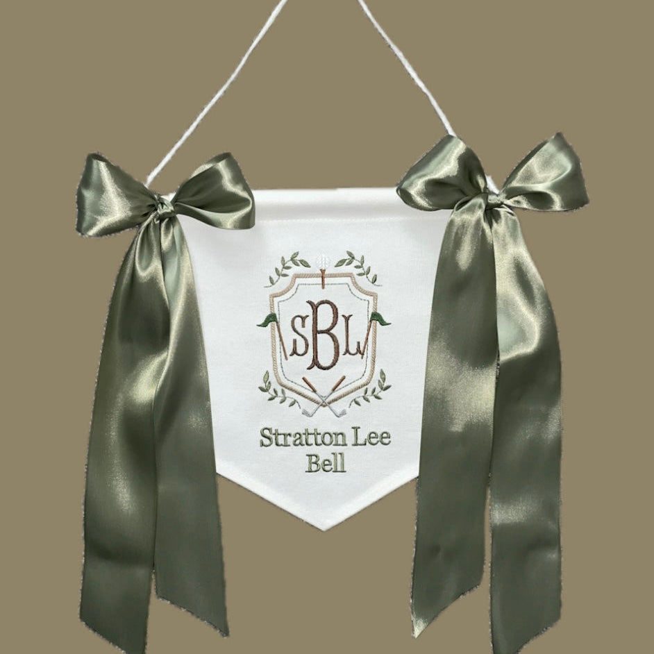 Baby Banner