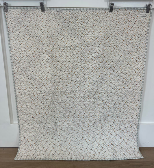 Sugarplum Patch Quilt
