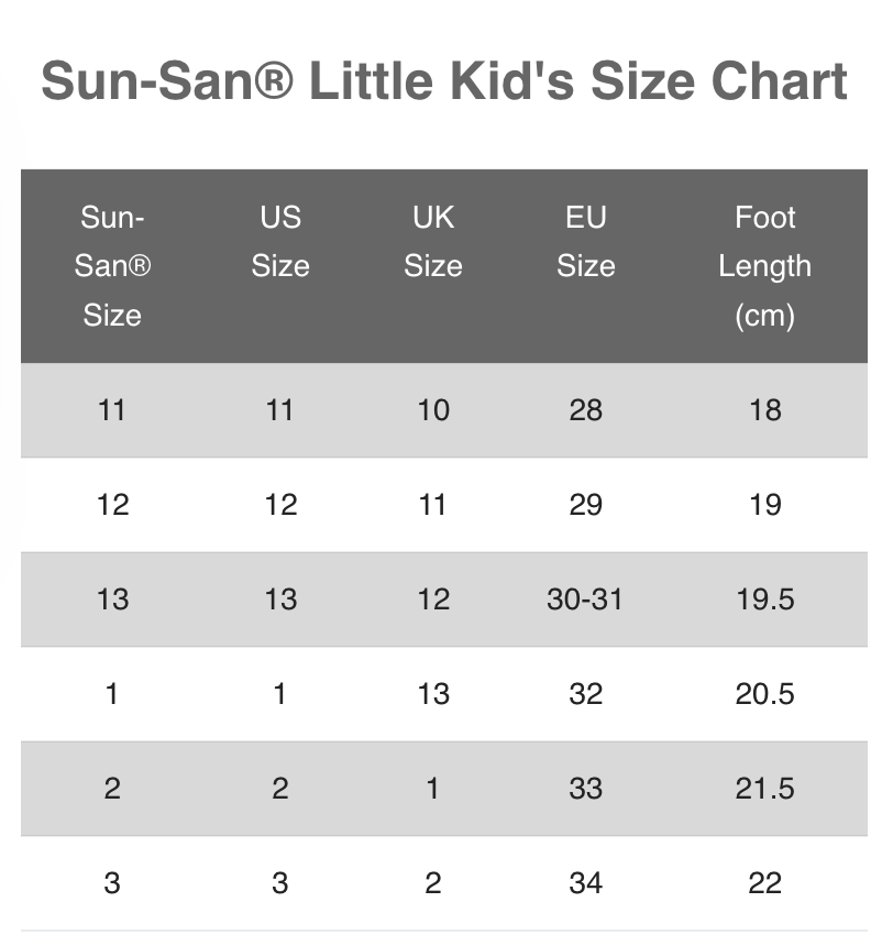 Swimmer Kids Sandals (Pink)
