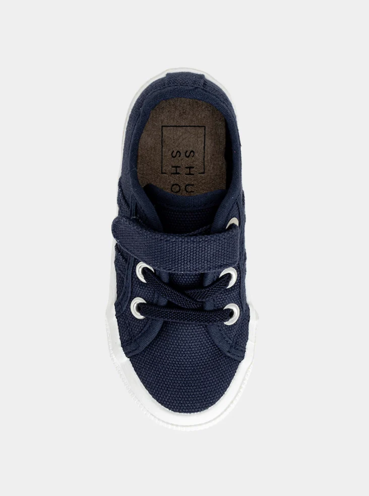 Sammy Mini Navy