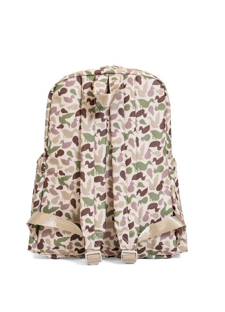 Decoy Camo Backpacker