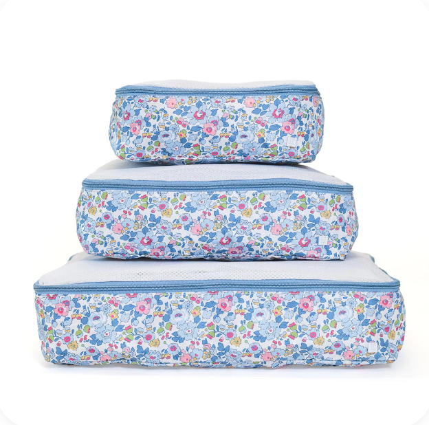 BridgeHampton Packing Cubes