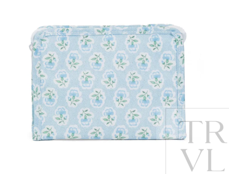 Medium Roadie Petite Fleur