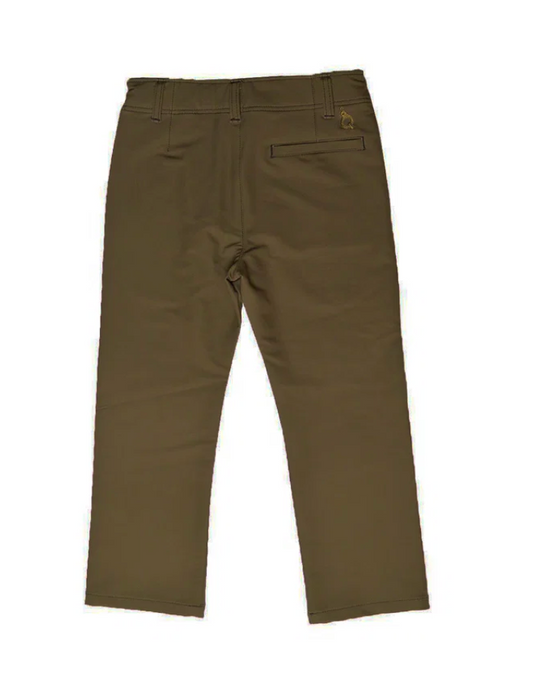 Everyday Saddle Pant