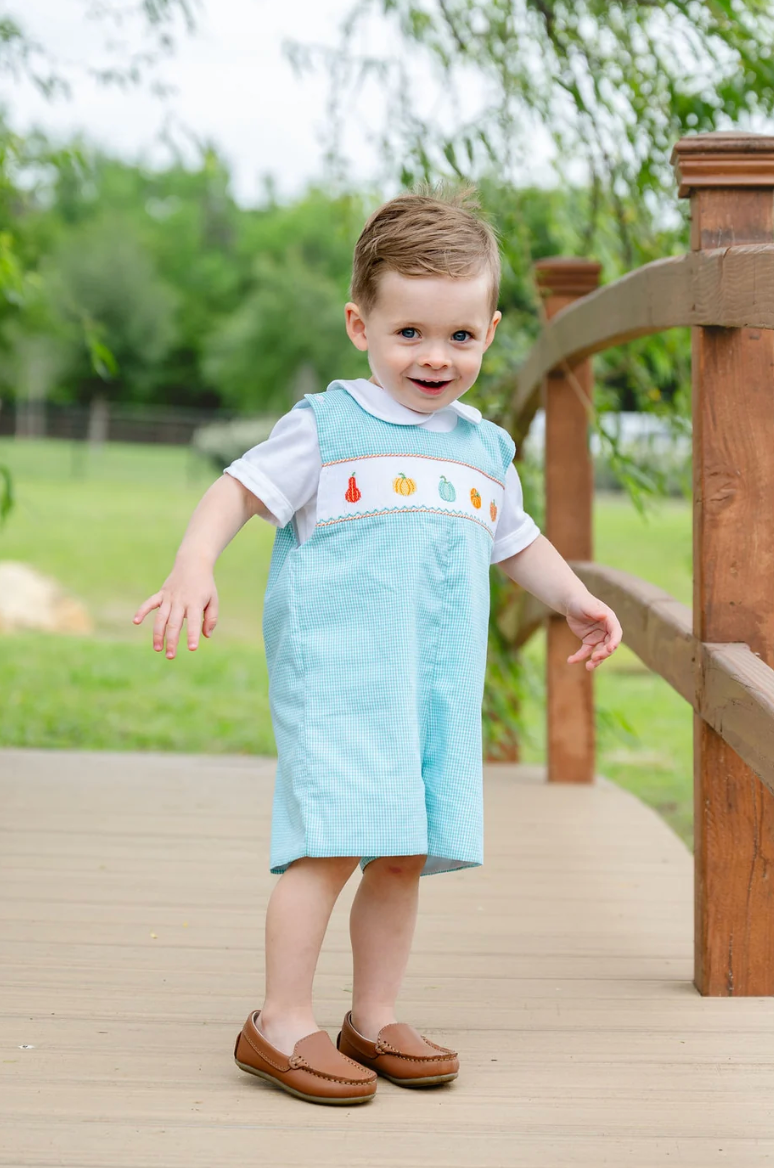 Gourds Smocked Benjamin Jonjon
