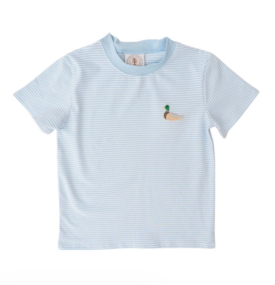 Field & Feather Camden Tee