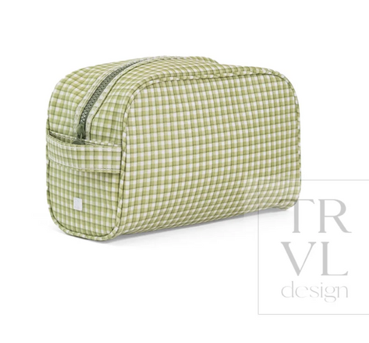 Stowaway Bag Cactus Check