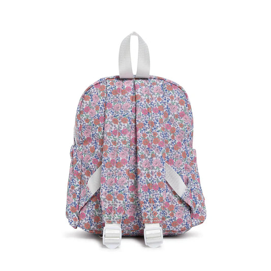 Backpacker Garden Floral