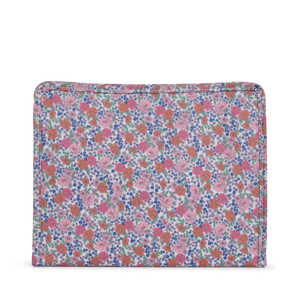 Garden Floral Large Roadie