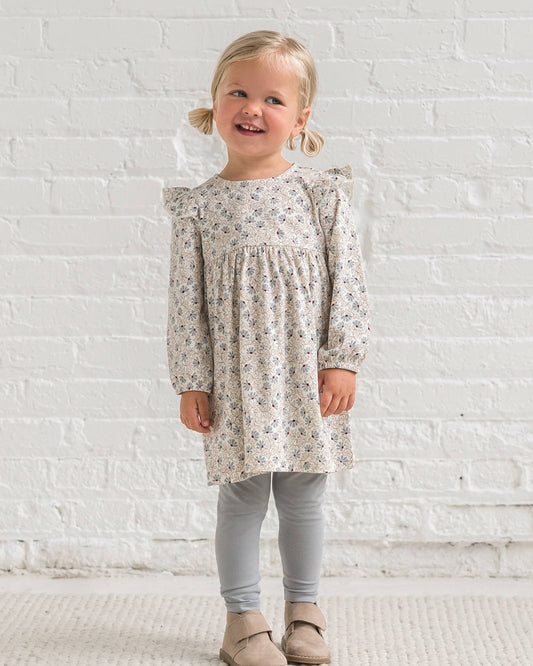 Mika Dress Pamela Floral