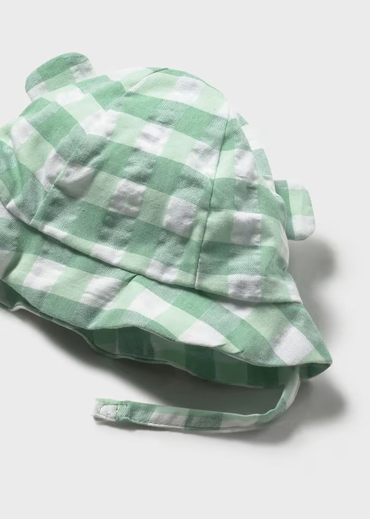 Green Turtle Short Set