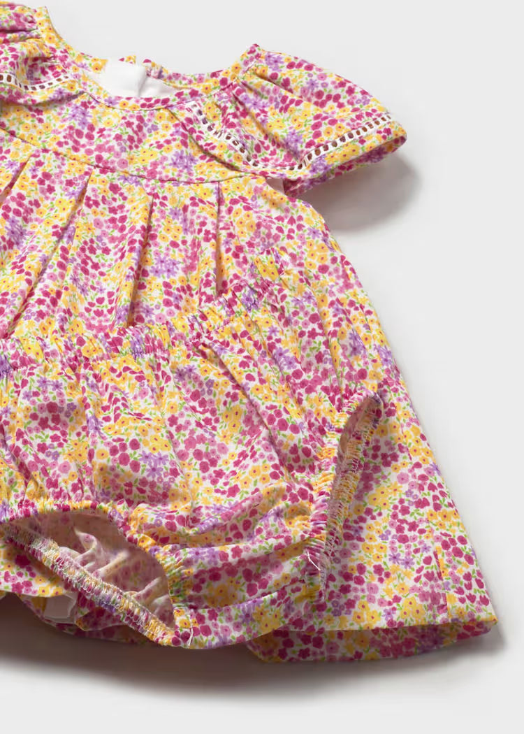Petals Sun Dress