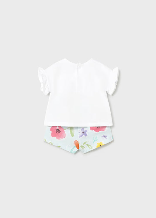 Hawaii Short Set