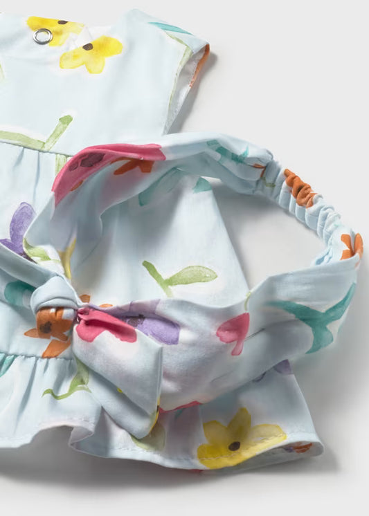 Hawaii Bloomer Set
