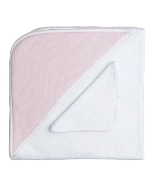 Baby Towel Clouds