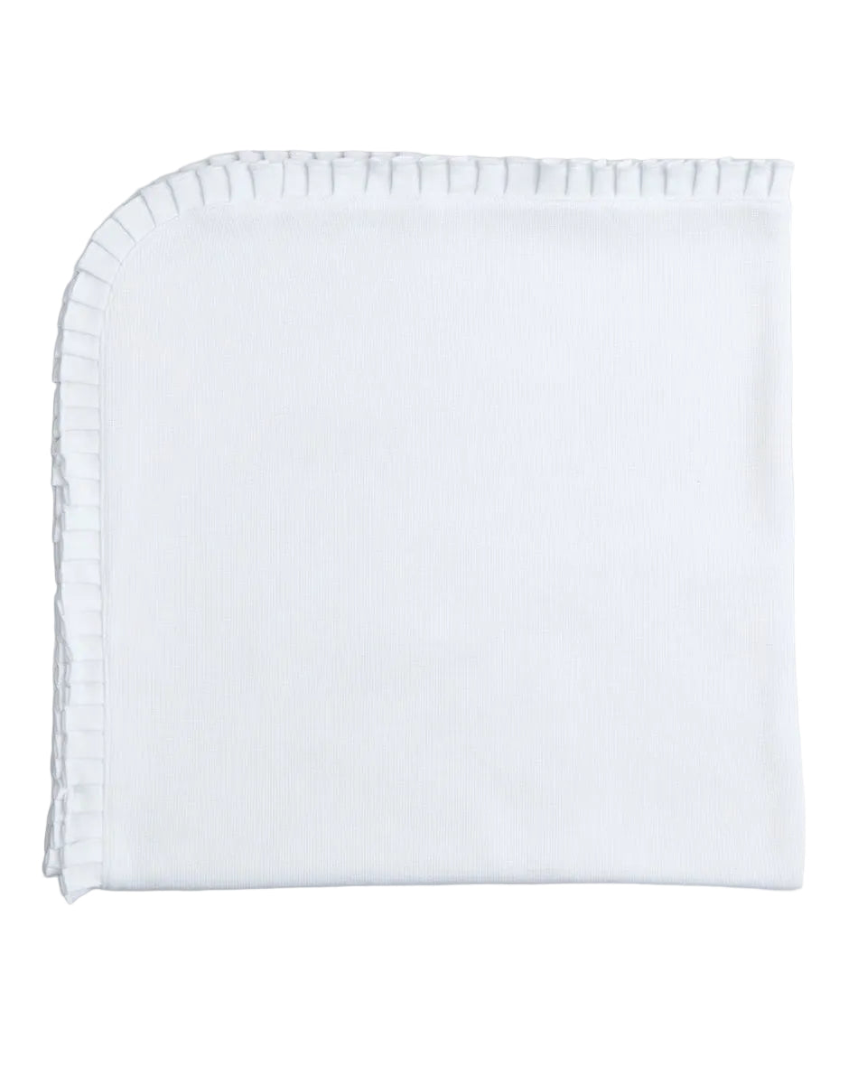 Special Knit Baby Blanket