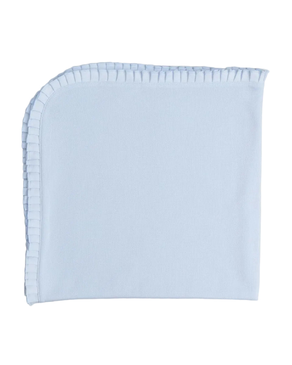 Special Knit Baby Blanket