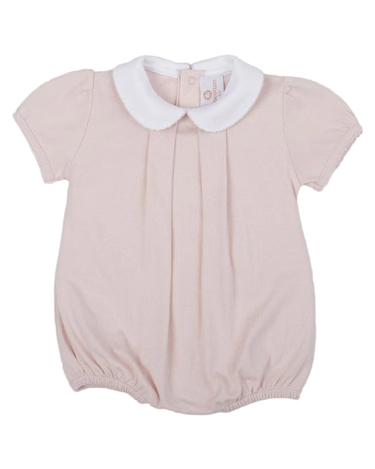 Nude Knit Bubble