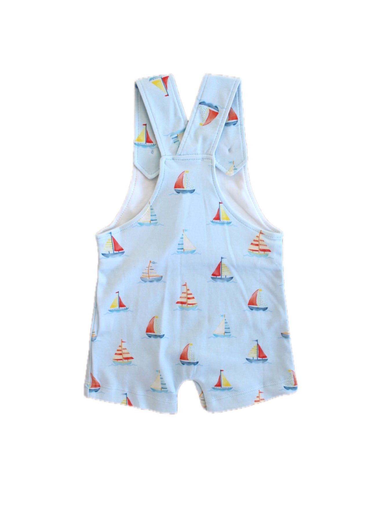 Sail Away Overall