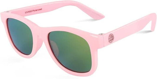 Kids Sunglasses 3-8 Years – Barbie Pink