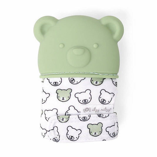 Itzy Mitt Teething Mitts