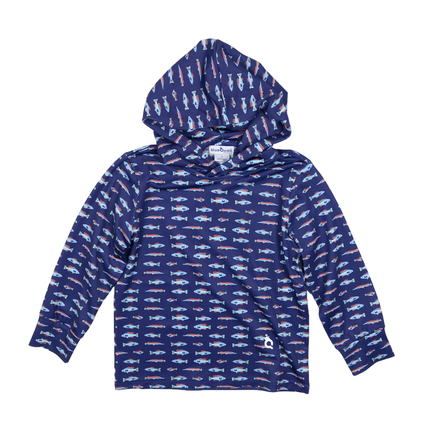 Freshwater Performance Hoodie
