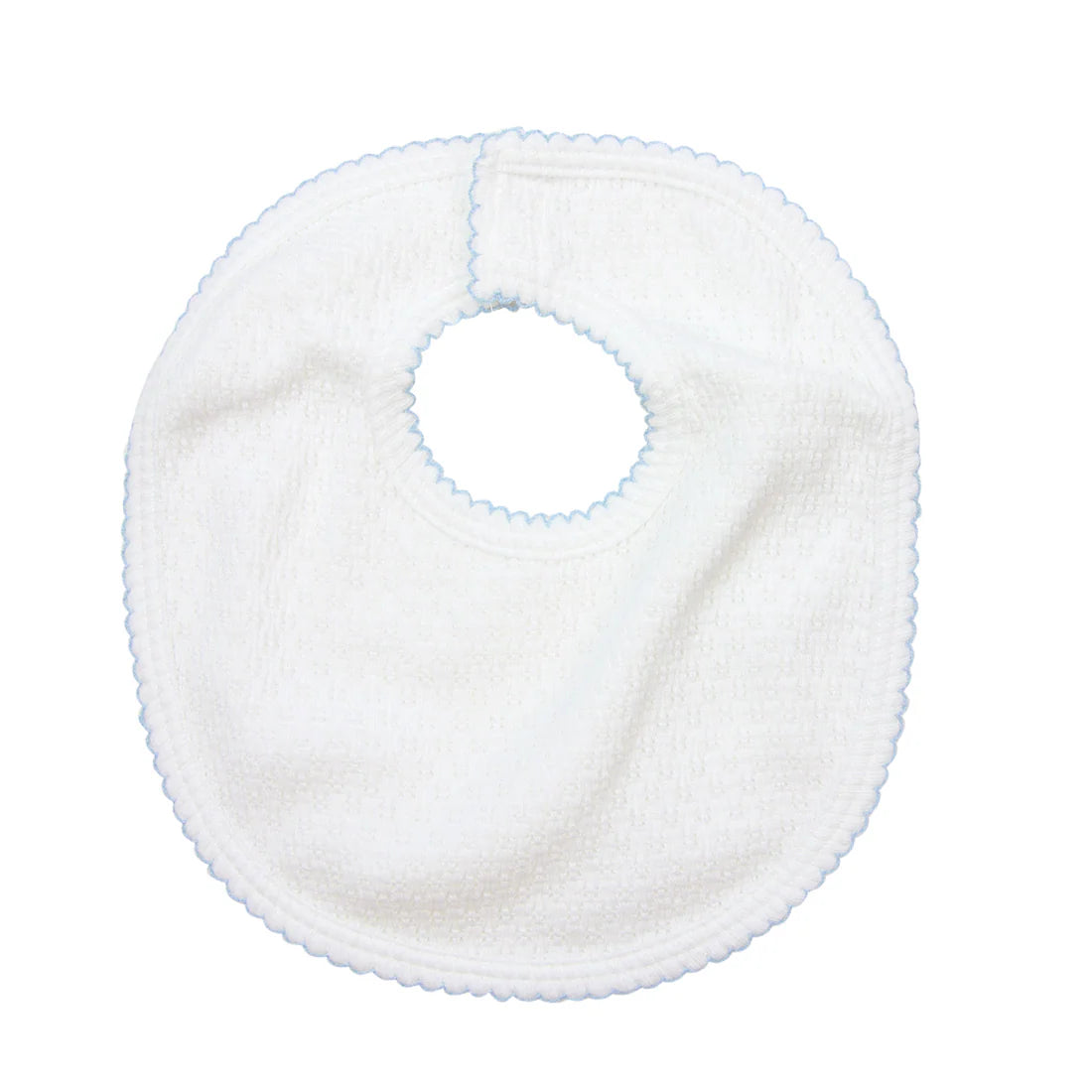 Paty Knit Bib