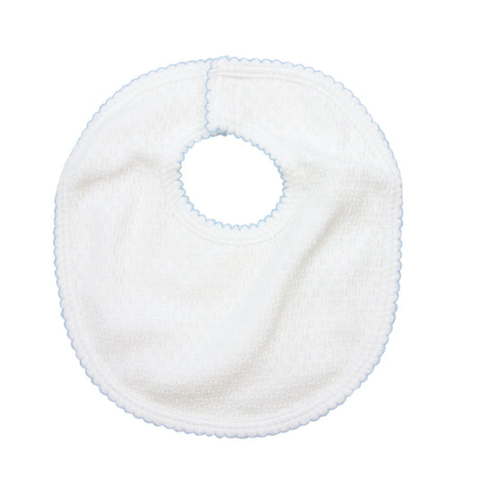 Paty Knit Bib