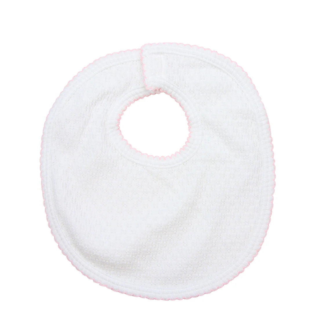 Paty Knit Bib