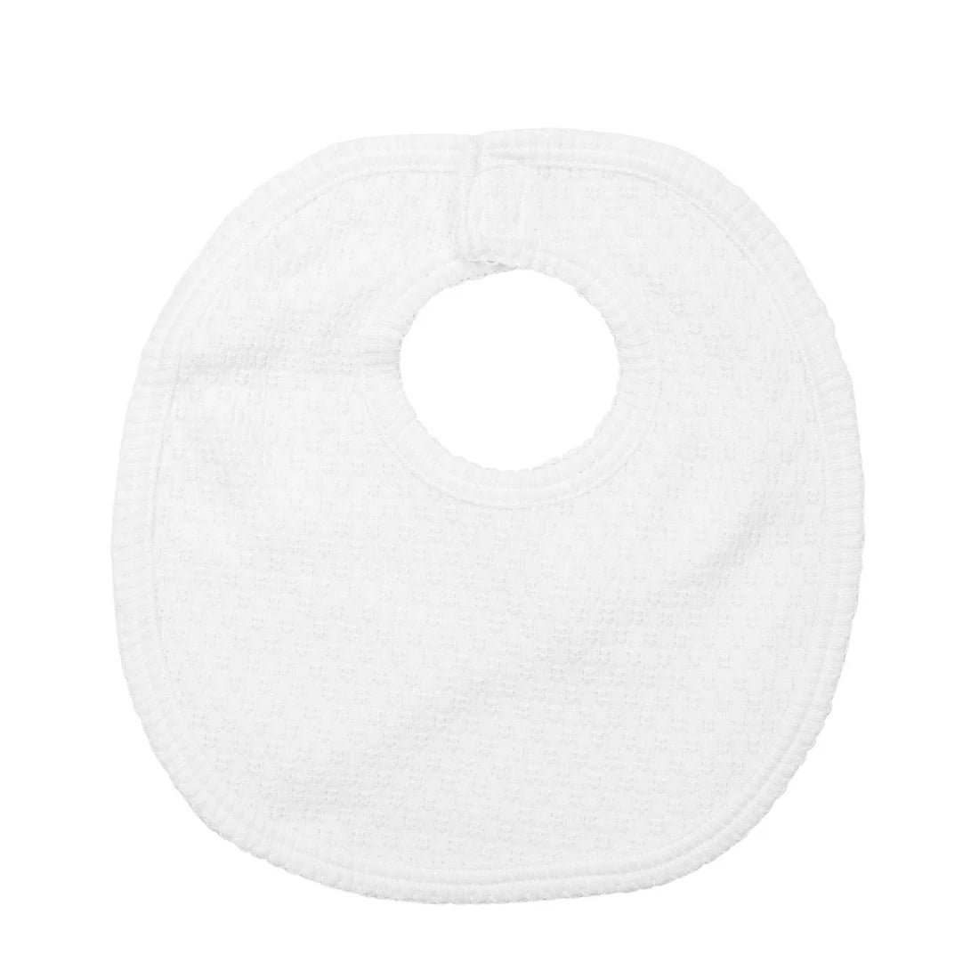 Paty Knit Bib