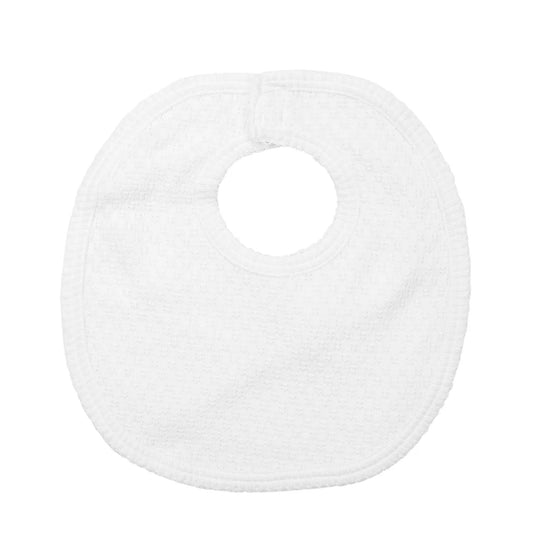 Paty Knit Bib