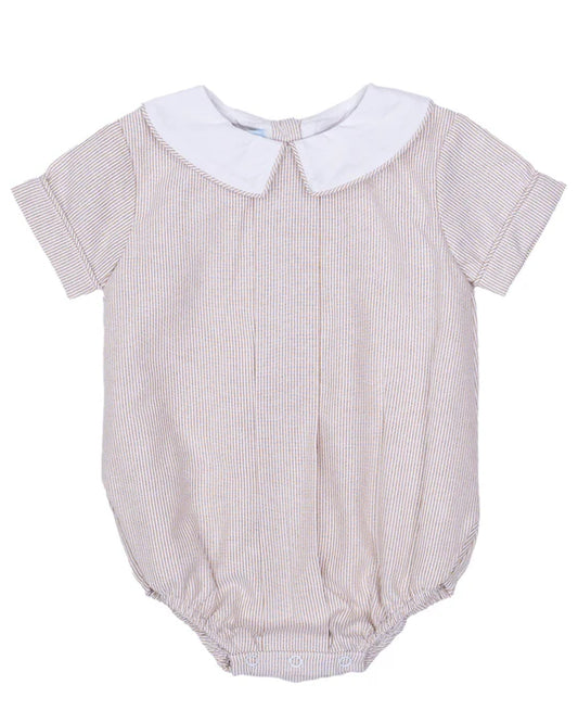 Sandbar Stripe Bubble