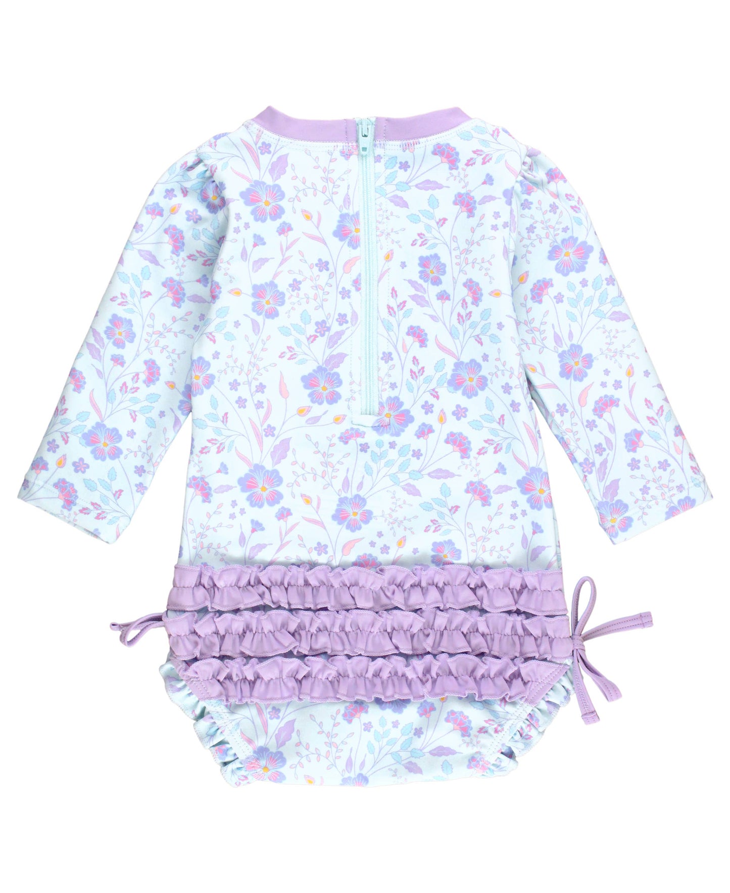 Fairytale Garden LS Swim