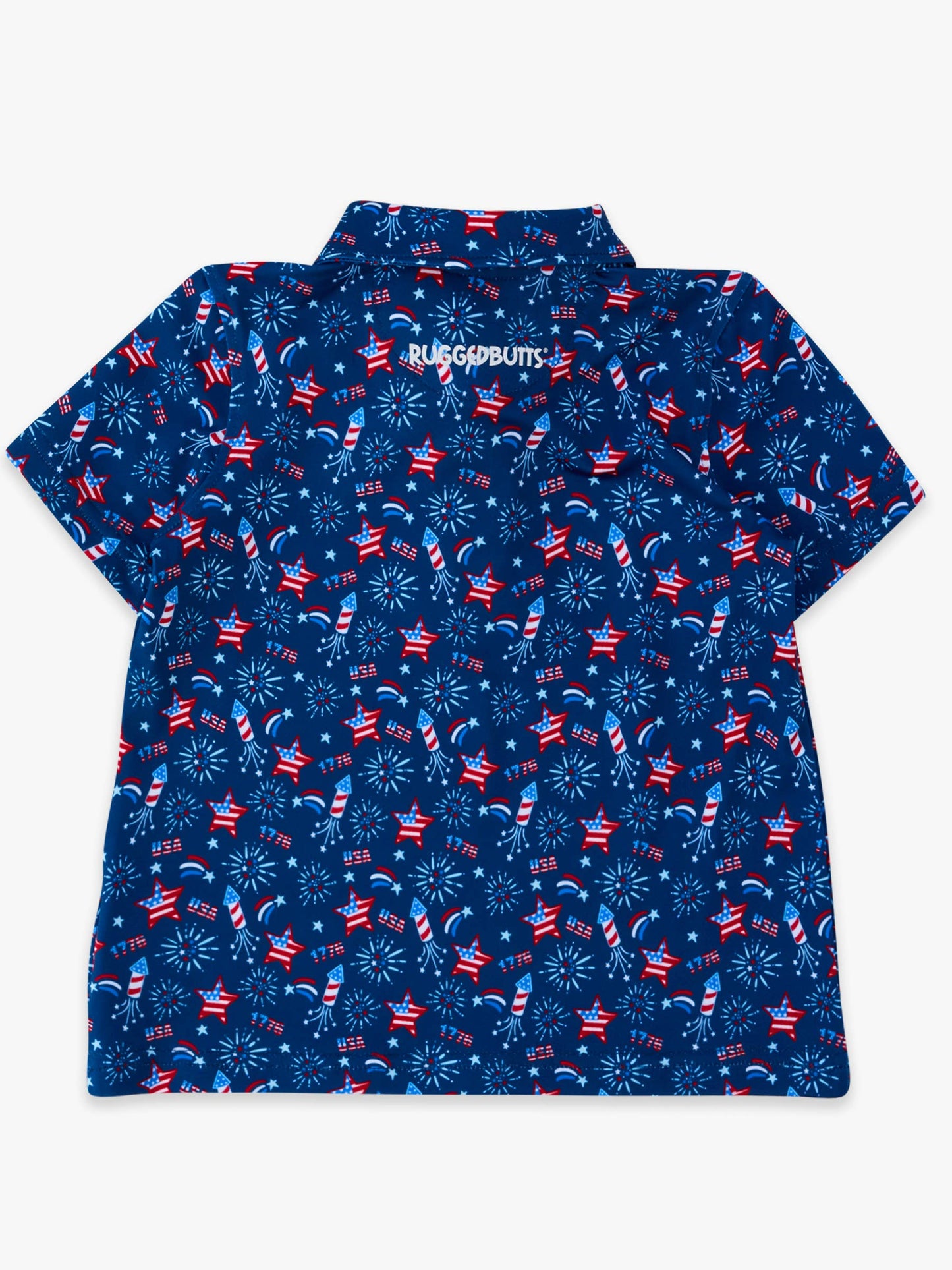 Fireworks Polo
