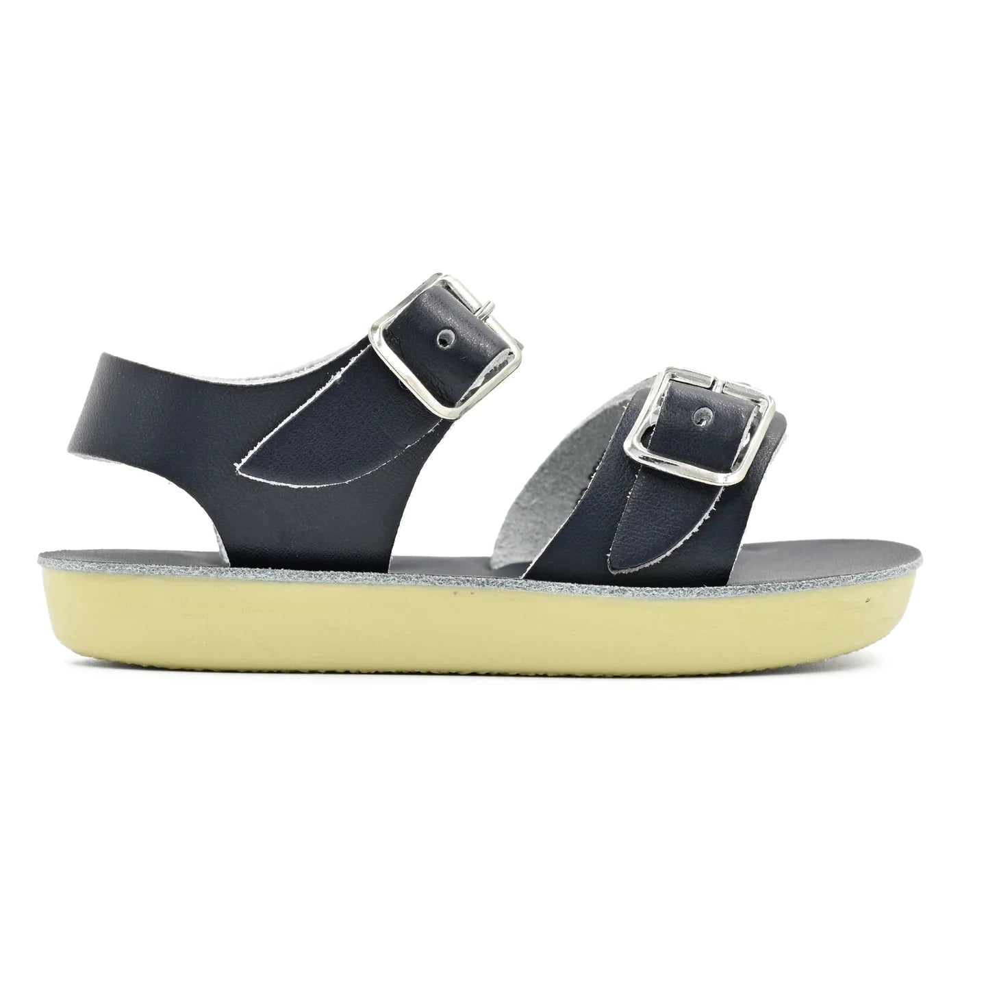 Sea Wee Baby Sandals (Navy)