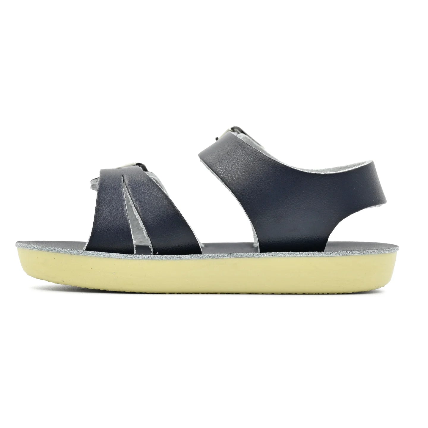 Sea Wee Baby Sandals (Navy)