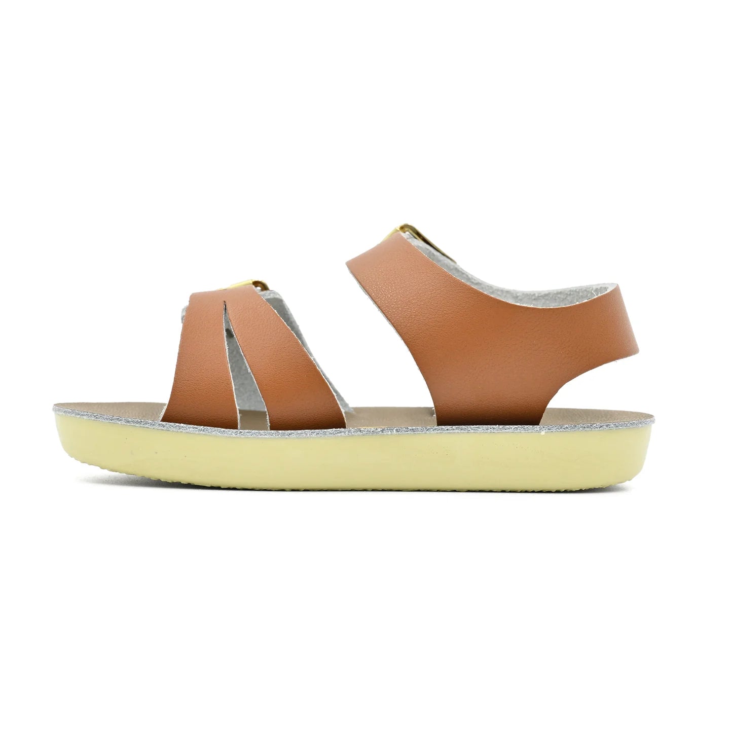 Sea Wee Baby Sandals (Tan)