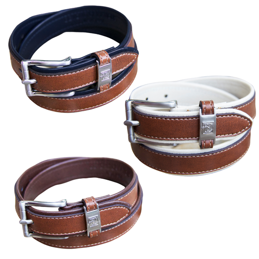 Belt Brown/Light Brown