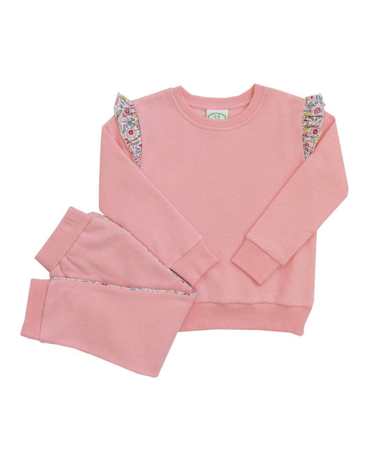 Maddie Jogger Set