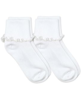 Ripple Edge Turn Cuff (2-pk)