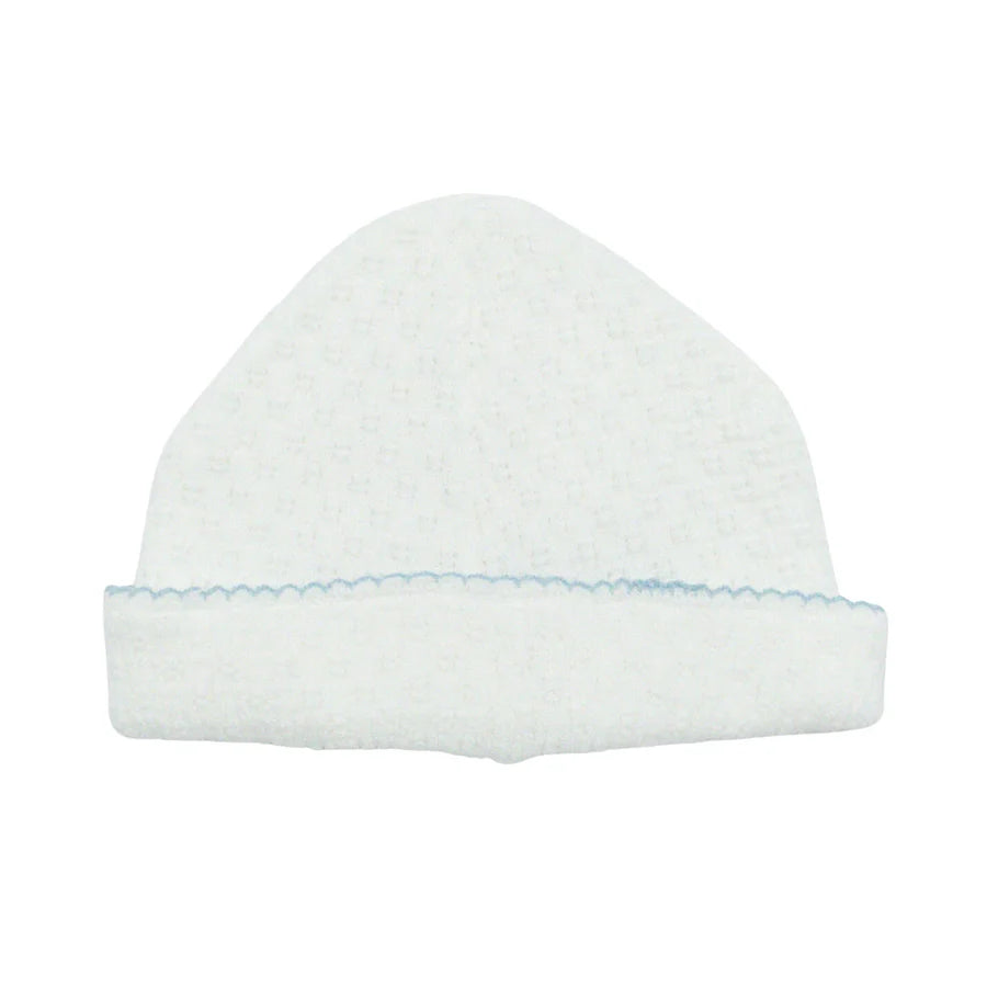 Paty White Saylor Cap