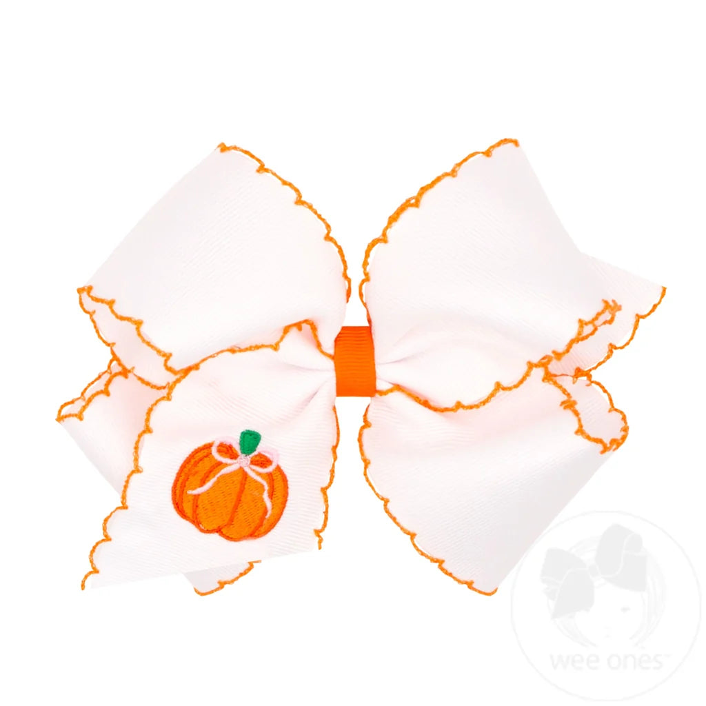 King Moonstitch - Pumpkin