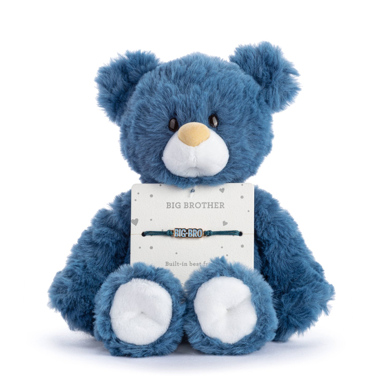 Big Brother Navy Bear