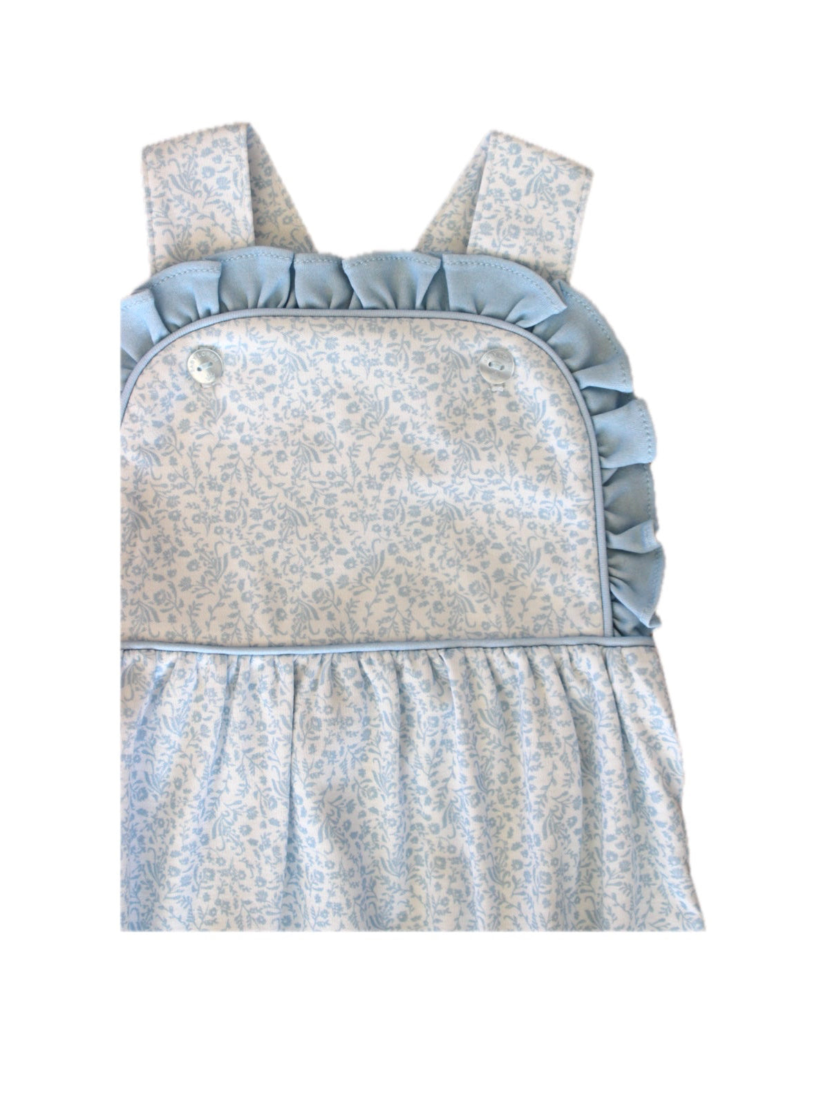 Ivy Floral Sun Bubble